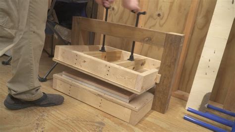 Making A Custom Chess Board Box Jpayne Woodworking