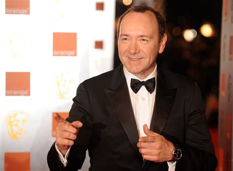 Se En Why Kevin Spacey Refused To Be Credited In The Film Opening
