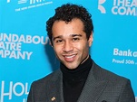Corbin Bleu Discusses Why He's Excited to Honor Theater Students as the ...