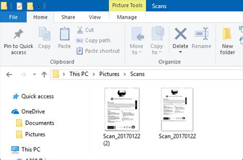 How To Scan Documents Or Photos In Windows 10 Groovypost