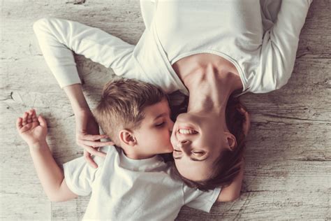 10 Consejos Para Una Madre Soltera Poder Mamá