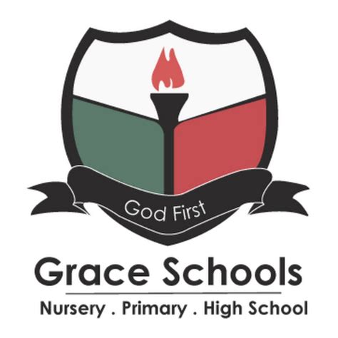 Grace Schools Ng Youtube