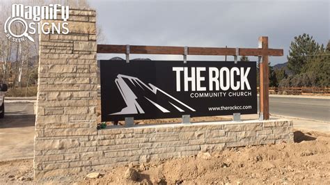 Building The Rock Community From The Ground Up In Littleton Co