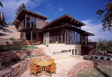 Our Work General Contractor Specializing In Green Custom Homes