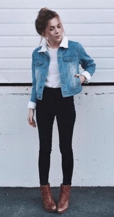 Awesome Hipster Girls Outfits For Winter Viviehome Hipster