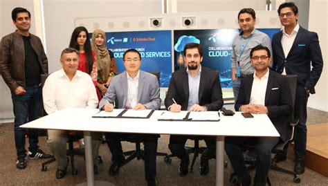 Order online now and become part of telenor family. Telenor will now sell Alibaba's cloud computing products ...