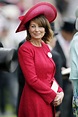 Decoding Carole Middleton, Britain’s Second Most Famous Grandmother ...