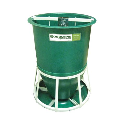 Nursery Feeder Rn1 Osborne Livestock Equipment