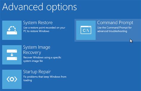 How To Factory Reset Windows 10 From Boot Twit Iq