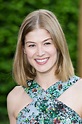 Rosamund Pike - 2016 RHS Chelsea Flower Show in London, UK 5/23/2016 ...