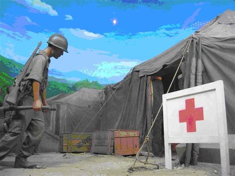 Medical Advancements During War Intro