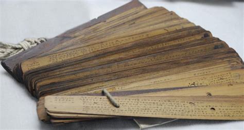Naadi Olai Chuvadi Palm Leaf Manuscript Puranamvedainscriptions