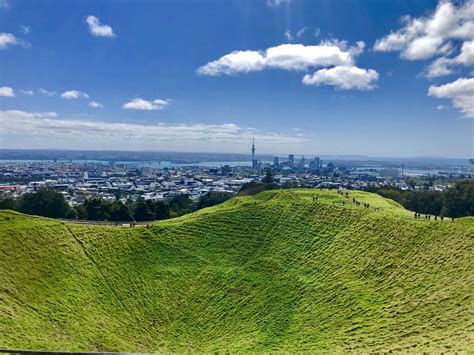 Mount Eden Auckland You Have To See