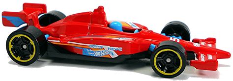 2011 Indycar Oval Course Race Car S Hot Wheels Newsletter