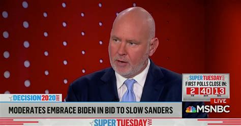 They poisoned faith and belief in democracy and incited the insurrection with their. Steve Schmidt: Bernie Sanders Is Part of the Establishment