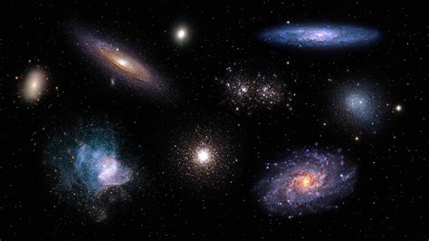 Galaxie Facile à Observer Galaxie Visible Au Télescope En Octobre