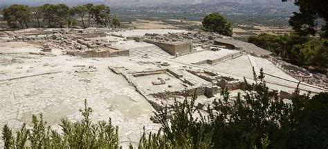 Bronze Age Civilisations Of The Eastern Mediterranean Islands Odyssey