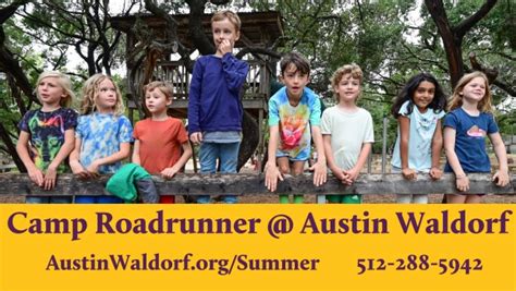 Texas Summer Camps Find The Best Summer Camps In Texas