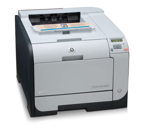Hp laser jet p2015 monochrome laser printer workgroup printer page count:129250. Amazon.com: HP CP2025X Color Laserjet Printer: Electronics