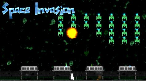 Space Invasion For Nintendo Switch Nintendo Official Site