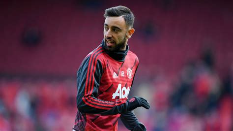 Bruno fernandes manchester united wallpapers top free bruno fernandes manchester united backgrounds wallpaperaccess. Man Utd star Bruno Fernandes: I'm the new Veron! | EPL ...