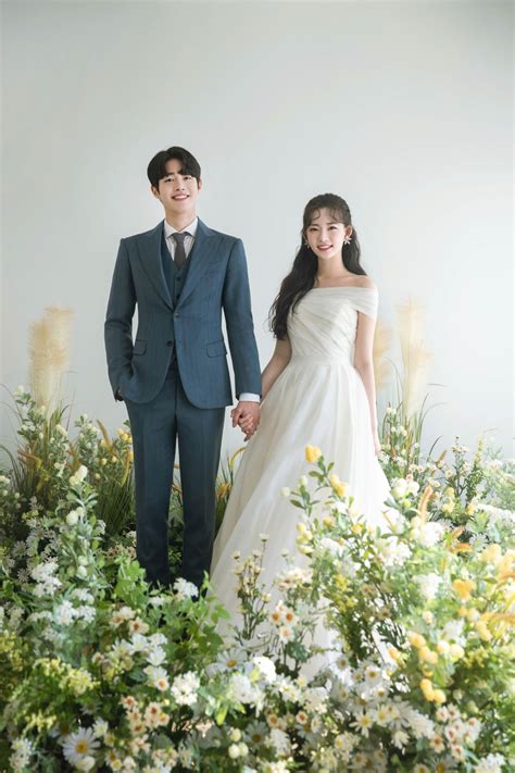 Korea Indoor Pre Wedding E 001 Rari 7 Studio Korea Wedding Pledge