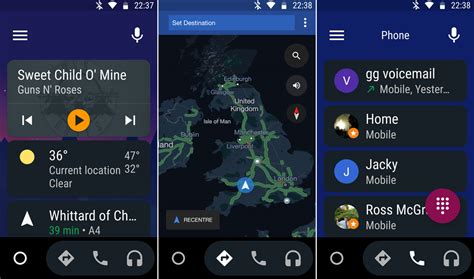 Everything You Need To Know About Android Auto 20 Mobile Fun Blog