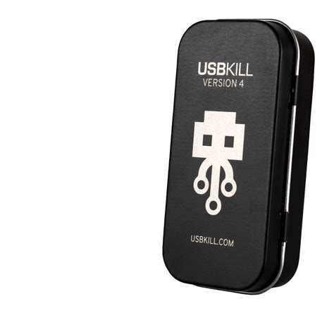 Usbkill Usb Kill Devices For Pentesting And Law Enforcement