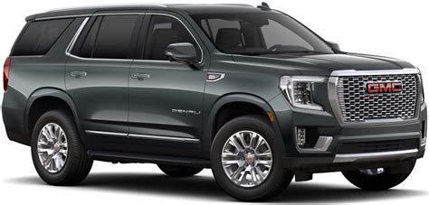 It offers not changed a whole lot when diverse new. 2021 GMC Yukon Exterior Colors | GM Authority