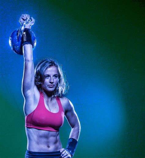 Upper Body Mobility For Kettlebell Sport Program — Kb Fit Britt