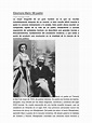 Eleonora Marx | PDF | Karl Marx | Friedrich Engels
