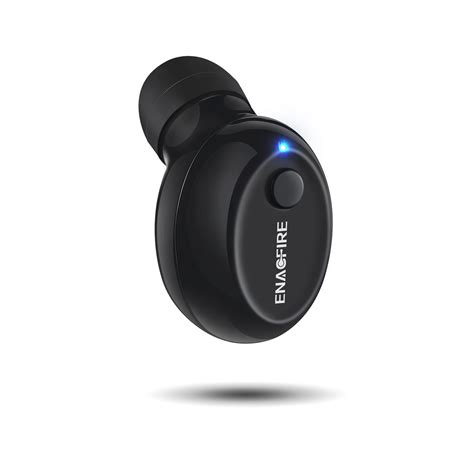Buy Bluetooth Earbud Enacfire Cf8002 Wireless Earbud With 2 Magnetic