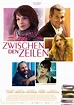 Zwischen den Zeilen - Film 2018 - FILMSTARTS.de