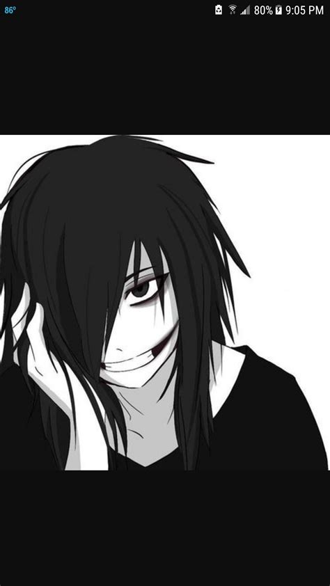 Creepypasta X Reader Oneshots Jeff The Killer X Mute My Xxx Hot Girl