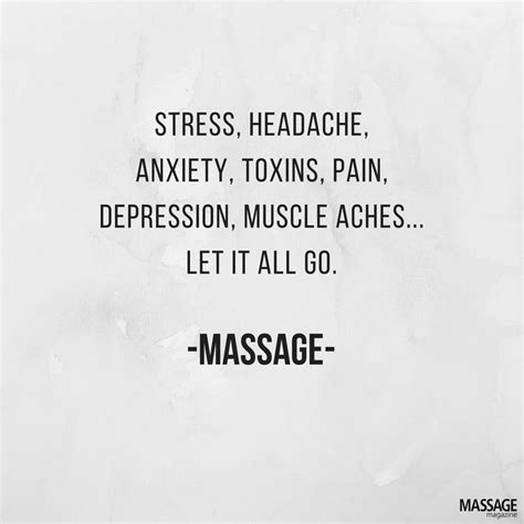 1 Essentialsmtnews On Twitter Massage Therapy Quotes Massage