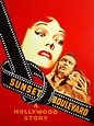 SUNSET BOULEVARD (1950) - A timeless classic. ⋆ Historian Alan Royle