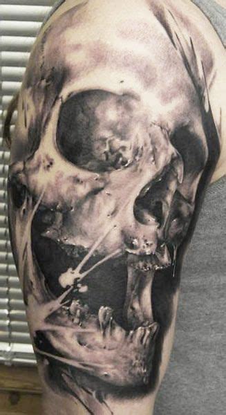 39 Best Images About Cool Skull Tattoo On Pinterest The