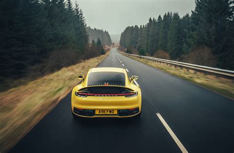 Porsche 911 Carrera 2019 4s Hd Cars 4k Wallpapers Images