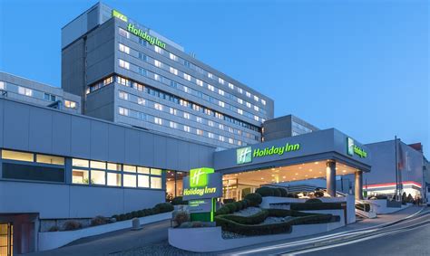 Holiday Inn Munich City Centre Updated 2022 Germany