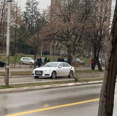 Vrojtuesit e lagjes Prishtinë on Twitter Komuna nuk do te lejohet