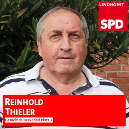 Unsere Kandidaten Innen F R Den Gemeinderat Beckedorf Spd