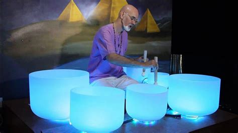 Healing Meditation Healingmeditation Crystal Bowls Singing Bowls Meditation