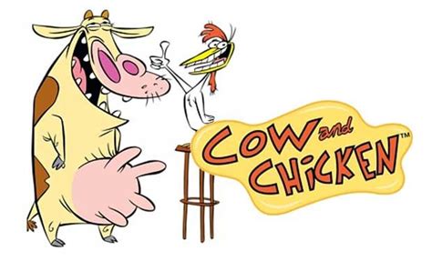 Cow And Chicken 1997 1999 Childhood Memories Pinterest Cartoon
