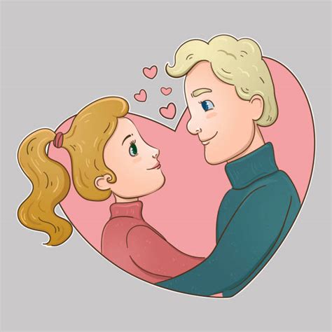 200 Redhead Girlfriend Illustrations Royalty Free Vector Graphics And Clip Art Istock