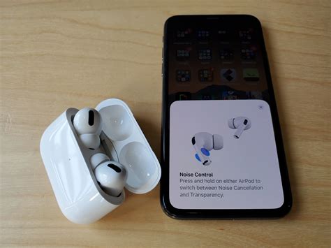 How To Set Up Your Brand New AirPods Pro