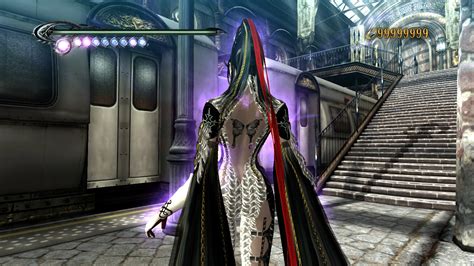 Bayonetta Nude Mod Page 5 Adult Gaming Loverslab