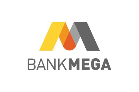 Bank Mega Logo