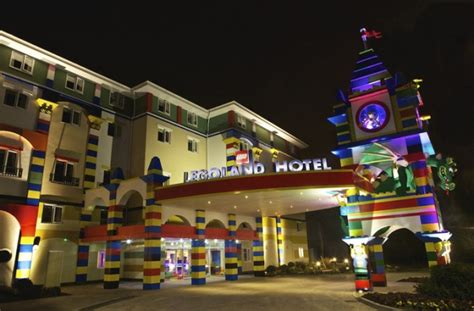 Legoland Hotel Carlsbad California Brickipedia Fandom Powered By