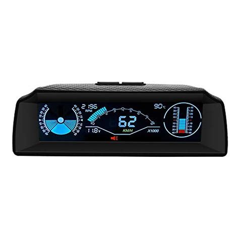 Best Obd2 Gauge Display 10reviewz