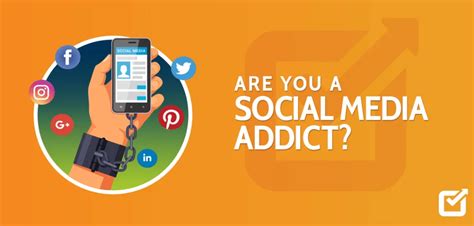 44 Social Media Addiction Statistics Everyone Must Know